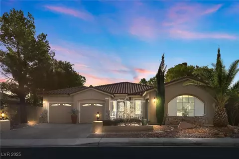 4493 Rometta Ave, Las Vegas, NV 89141