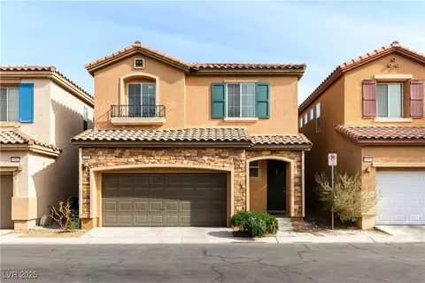 10588 El Cerrito Chico St, Las Vegas, NV 89179