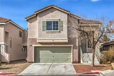 5347 Reardon Ct, North Las Vegas, NV 89031