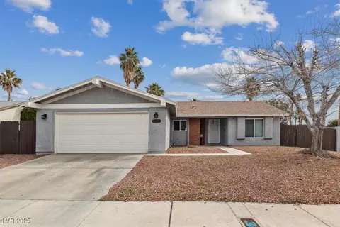 5490 Shodall Cir, Las Vegas, NV 89120