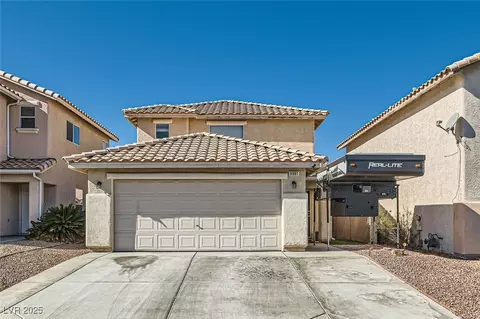 9961 Mardagen St, Las Vegas, NV 89183