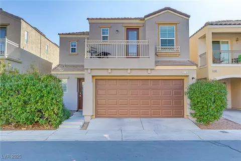 9135 Hilverson Ave, Las Vegas, NV 89148