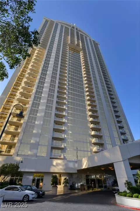145 E Harmon Ave #2306, Las Vegas, NV 89109