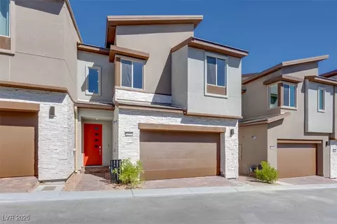 11904 Vector Ray Ave, Las Vegas, NV 89138