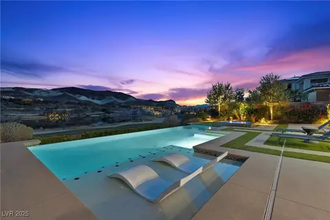 64 Bella Lago Ave, Henderson, NV 89011
