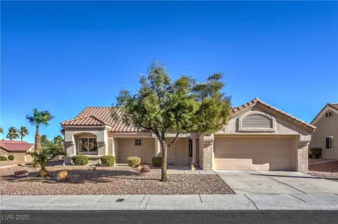 2816 Bent Tree Ct, Las Vegas, NV 89134