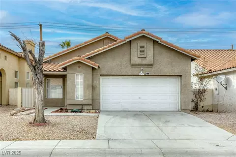 5055 Jacarilla Ln, North Las Vegas, NV 89031