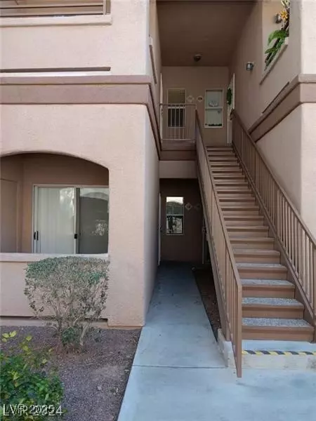5751 E Hacienda Ave #118, Las Vegas, NV 89122