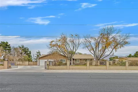 7390 W Rome Blvd, Las Vegas, NV 89131