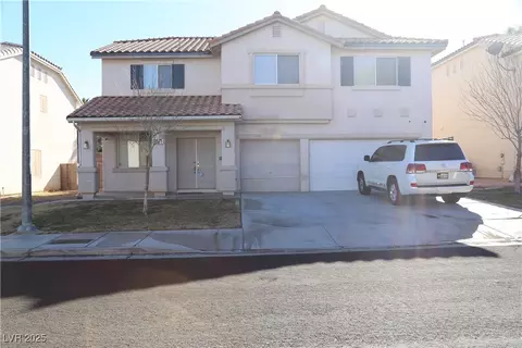 1371 Cumulus Ct, Henderson, NV 89014