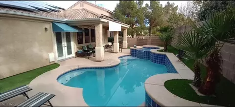 5851 Magini Ave, Las Vegas, NV 89141