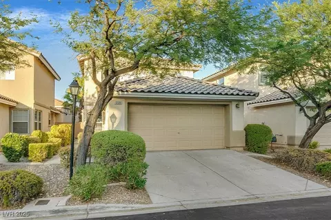 558 Poplar Leaf St, Las Vegas, NV 89144