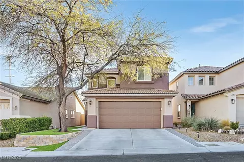 11157 Sandrone Ave, Las Vegas, NV 89138