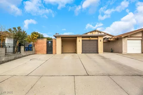 4642 Via San Rafael, Las Vegas, NV 89103