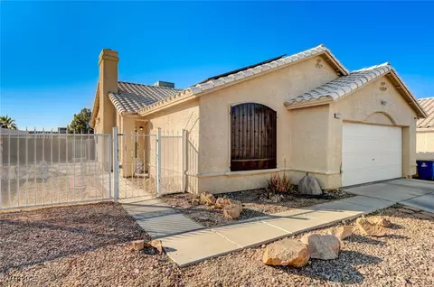 2177 Bridle Wreath Ln, Las Vegas, NV 89156