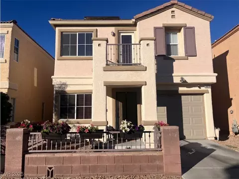 3679 Wild Springs St, Las Vegas, NV 89129