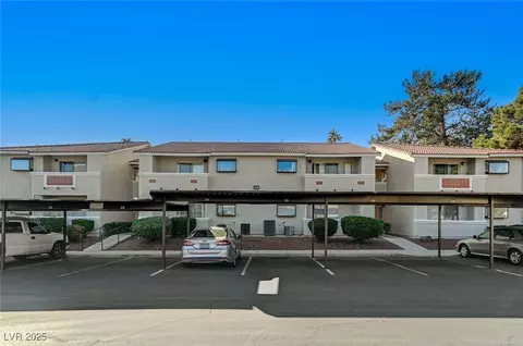 7300 Pirates Cove Rd #2013, Las Vegas, NV 89145