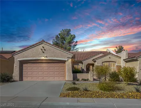 2612 Harrisburg Ave, Henderson, NV 89052