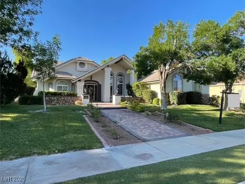1010 Legacy Dr, Boulder City, NV 89005