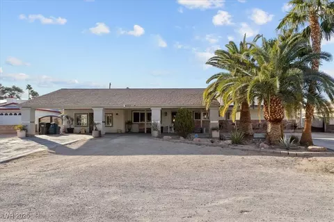 4365 Topaz St, Las Vegas, NV 89121