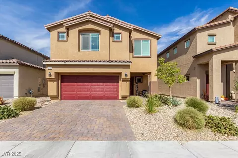 4036 Floating Fern Ave, North Las Vegas, NV 89084