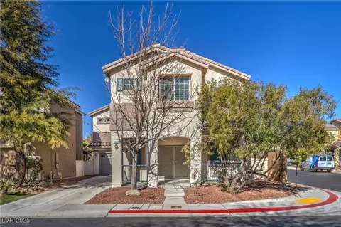 9178 Sunken Meadow Ave, Las Vegas, NV 89178