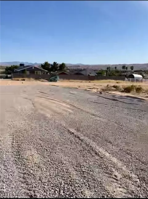 Skyline Lot 1, Logandale, NV 89021