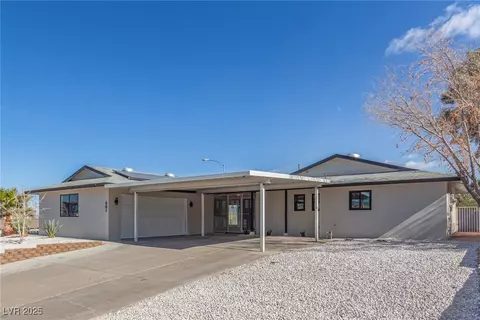 601 Sierra Ln, Henderson, NV 89002