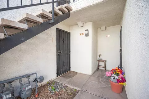 1701 E Katie Ave #65, Las Vegas, NV 89119
