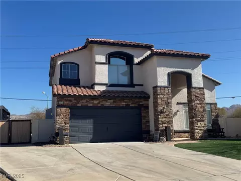 1138 Gainesborough Ct, Henderson, NV 89015