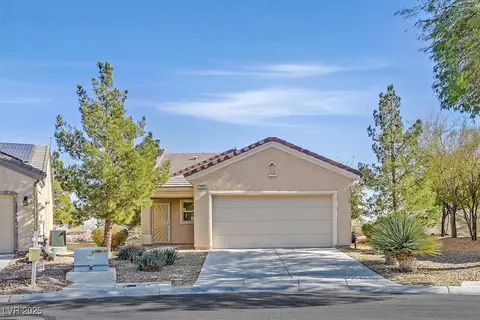 7568 Lily Trotter St, North Las Vegas, NV 89084