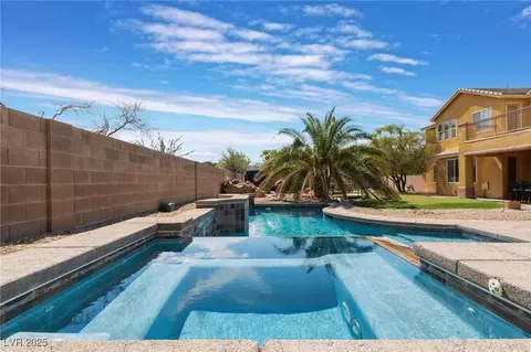 6165 Smarty Jones Ave, Las Vegas, NV 89131