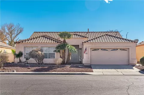 4507 Golden Palomino Ln, North Las Vegas, NV 89032