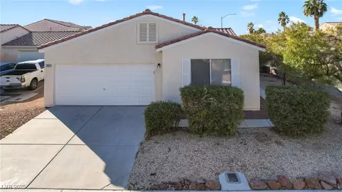 7909 Dutch Canyon Ct, Las Vegas, NV 89131