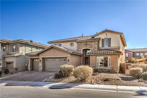 7923 Sleeping Lily Dr, Las Vegas, NV 89178