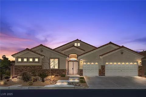 2026 Dakota Lodge Ave, Las Vegas, NV 89123
