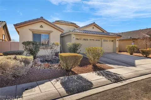 3041 Bublin Bay Ave, North Las Vegas, NV 89081