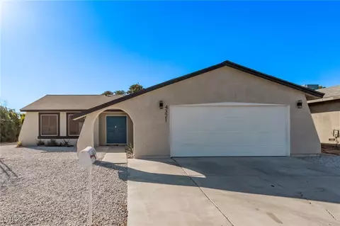 4321 Mott Cir, Las Vegas, NV 89102