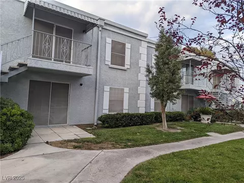 3823 S Maryland Pkwy #C3, Las Vegas, NV 89119