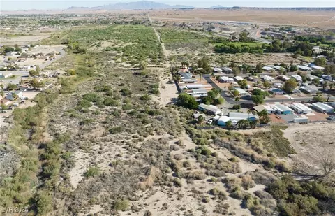 0 Bryner Ave, Overton, NV 89040 photo 4