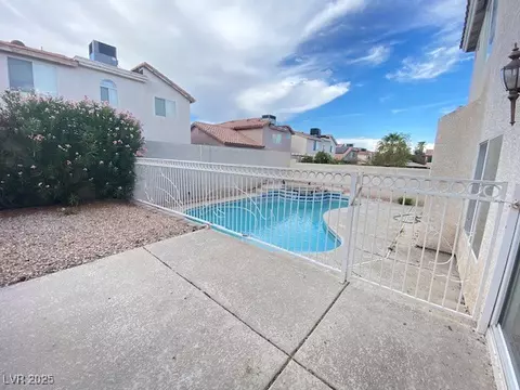 8760 Harvest Valley Ave, Las Vegas, NV 89129