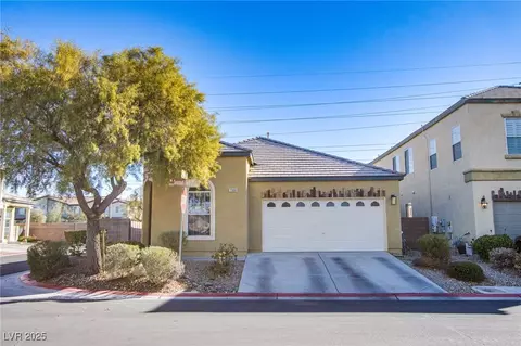 7368 Savannah Falls St, Las Vegas, NV 89131
