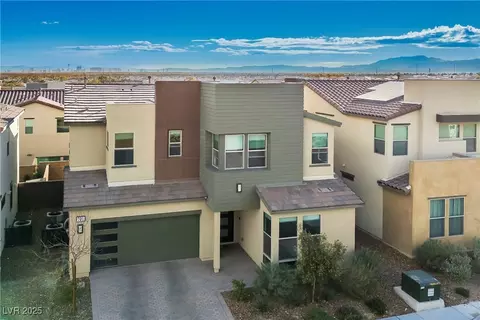 701 Emerson Creek Ct, North Las Vegas, NV 89084