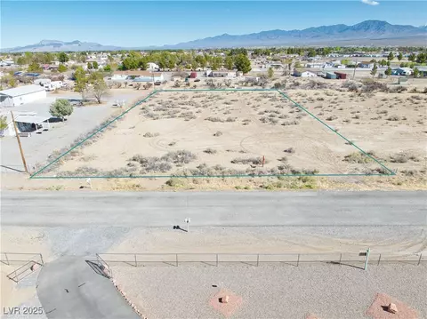 1890 Bank Ave, Pahrump, NV 89048