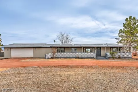 1321 Meier Dr, Pahrump, NV 89048