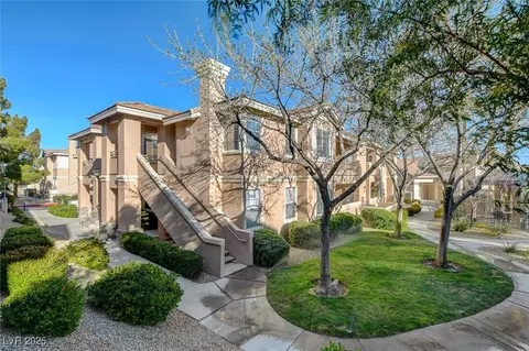9901 Trailwood Dr #2007, Las Vegas, NV 89134