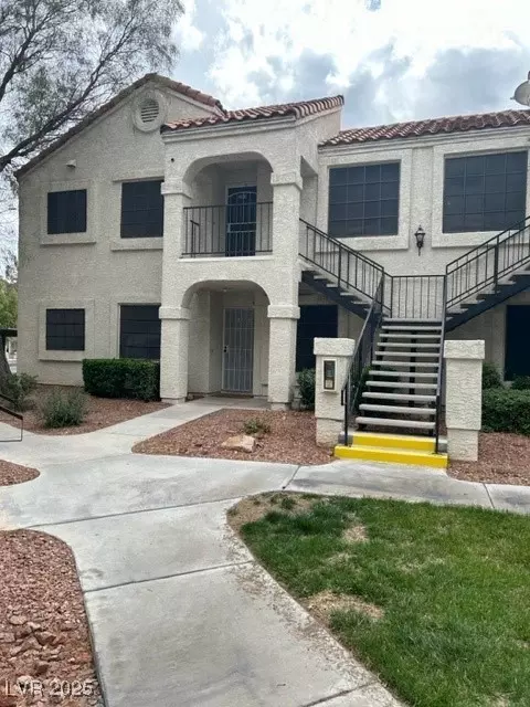 4747 Nara Vista Way #103, Las Vegas, NV 89103