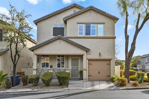 6748 Wormwood Ln, Las Vegas, NV 89148