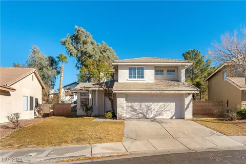 2024 Smoketree Village Cir, Henderson, NV 89012