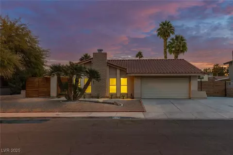 911 Pescados Dr, Las Vegas, NV 89123